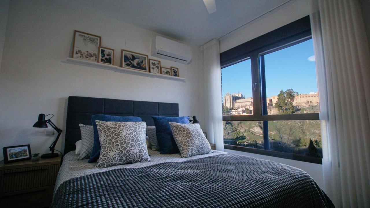 Maria Home Toledo Ngoại thất bức ảnh