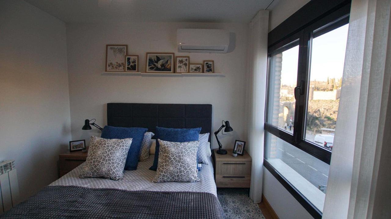 Maria Home Toledo Ngoại thất bức ảnh