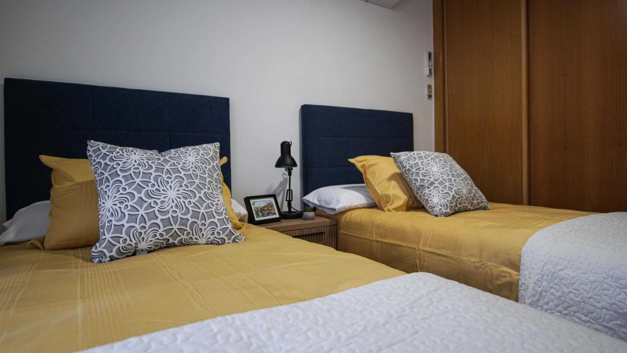 Maria Home Toledo Ngoại thất bức ảnh