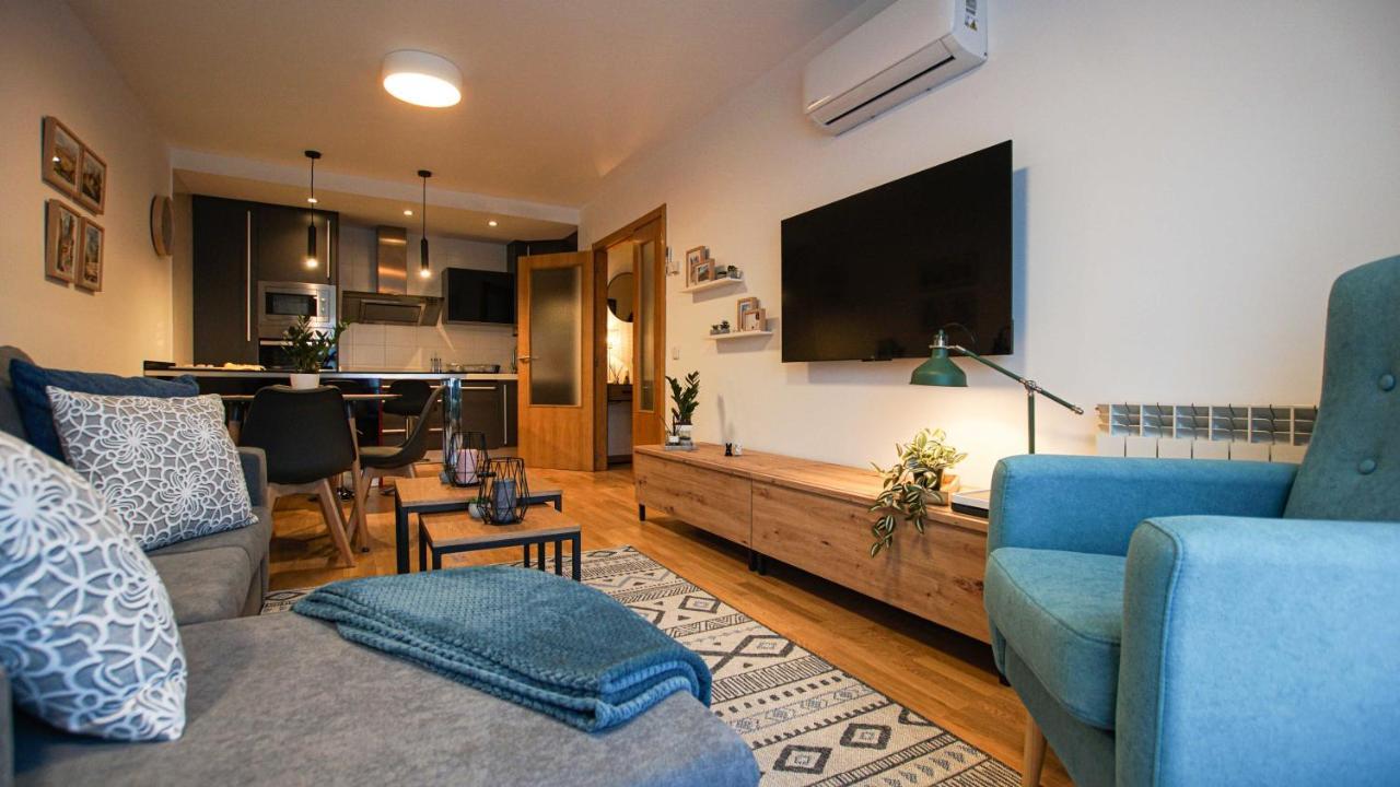 Maria Home Toledo Ngoại thất bức ảnh